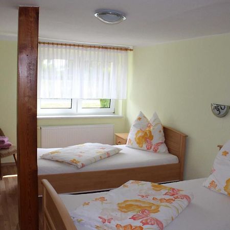 Boldekow Ferienhaus _Erika_ Familie Meier מראה חיצוני תמונה