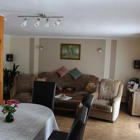 Boldekow Ferienhaus _Erika_ Familie Meier מראה חיצוני תמונה